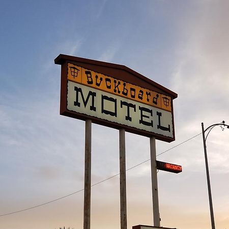 Buckboard Motel Santa Maria  Exterior foto